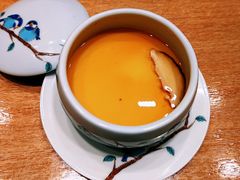 茶碗蒸-七福日本料理