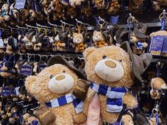 -天河城购物中心