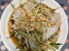 -媛媛家秘制鸡丝凉皮(陆慕店)