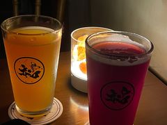 -HUBBA祜精酿(五羊邨店)