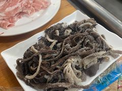 -元盛居(生态大街店)