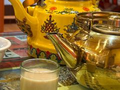 -如意林卡藏餐吧 (九寨沟店)