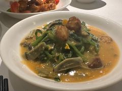-莆田餐厅PUTIEN(三里屯店)