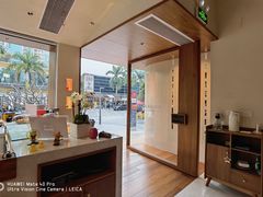 -The PEAT Coffee(深业中城店)
