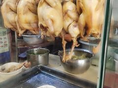 -陈记汤饭(水巷口店)