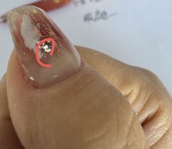 -恐龙·美甲美睫