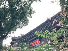 -关岳庙