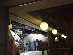 -纽斯桑拿会所(天山店)