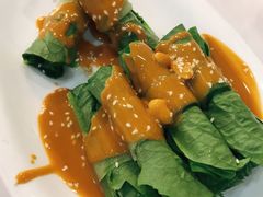 -勝記酒家·37年老字号·经典粤菜(荔枝公园店)