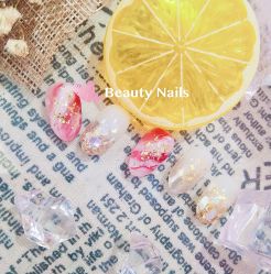 -Beauty Nails 美甲美睫皮肤管理