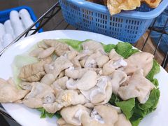 肥肠-渝君重庆火锅(嘉宾路店)