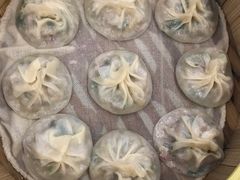 -一刘汤包(杏林店)