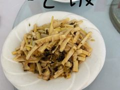 -天乐农家鱼头王(天目湖店)