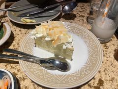 -墨纪Mojí墨西哥餐厅(官舍店)