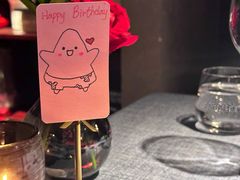 -弦月窗LUNETTE BY AMANDA(复兴路店)