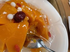 -成都鼓楼智选假日酒店-餐厅