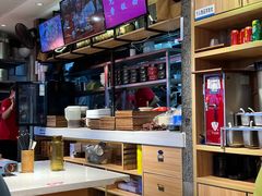 -牛腩之旅·牛腩牛杂煲(光启城美食城店)