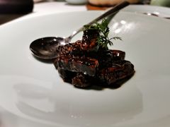 辽河口恋香牛肉-止观小馆·辽河口渔家菜(王府井店)
