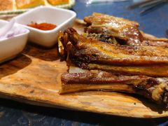 烤羊排-乡村馕坑肉·烧烤·新疆菜·本地人更爱吃(阿勒泰首店)