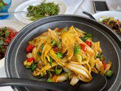 -万柳高尔夫俱乐部