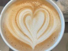 -星巴克(兰桂坊店)