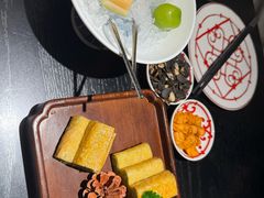 -锦楼·臻选新杭帮(杭州中心店)