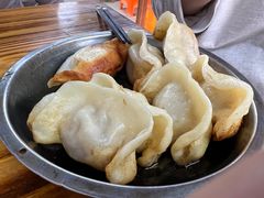 -锅贴大王南翔小笼(临沂二村店)