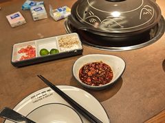-同仁四季椰子鸡(福田车公庙店)