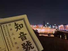 -武汉知音号