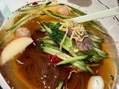 正宗朝鲜冷面-七八冷面·延边朝鲜族美食(圣熙八号店)