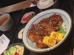 -牛気·越光米牛肉饭(水游城店)