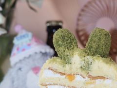 -积慕Cake(解放大道店)