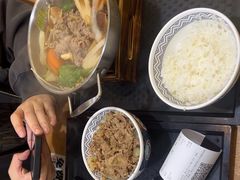 -吉野家(深圳水贝分店)