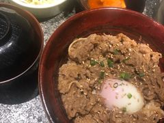 -NIUAN牛庵·日式和牛烧肉(恒隆店)