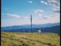 -妙峰山风景名胜区