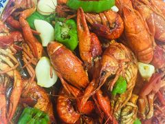 -虾少爷龙虾烧烤(双桥路店)