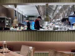 -KimPro 辛普乐概念韩餐