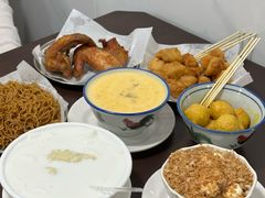 -水牛奶皇后糖水铺(深圳总店)