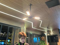 -ibarrel爱杯·bistro&brunch(江宁路店)