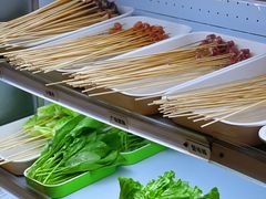 -宽窄巷子串串(龙湾万达广场店)