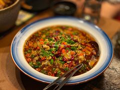 川味水煮牛蛙-JUKEBOX玖部音乐餐厅(华侨城店)