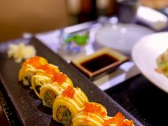 -松临·铁板烧&Omakase(神农店)