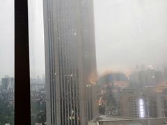 -广州花园酒店·凌璇阁旋转餐厅CAROUSEL360