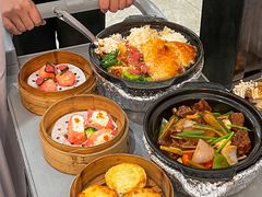 -煲王粤菜餐厅(中侨中心店)