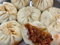 -老陶包子铺(南大西南村店)