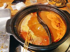 -江湖六膳門串串香(隆礼路店)