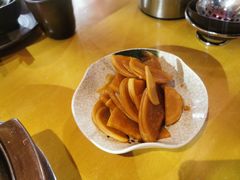 -椰贝原味椰子鸡(高新万达店)