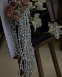 -红丝高端婚礼中心(旗舰店)