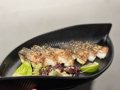 -1218 GRILL 主厨