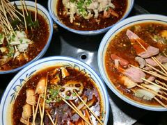 -翠亭酒家(山西南路店)